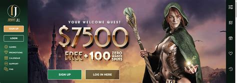 jackpot jill free spins|jackpotjillvip.